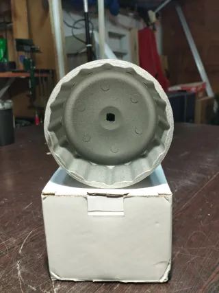 Extractor de filtros de aceite