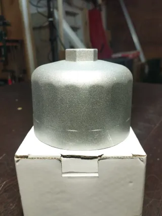 Extractor de filtros de aceite