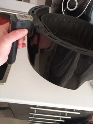 Freidora de aire Princess XXL