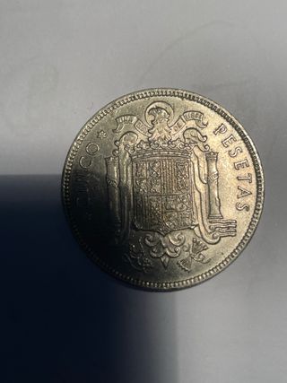 Monete Spagna Francisco Franco Gaudillo