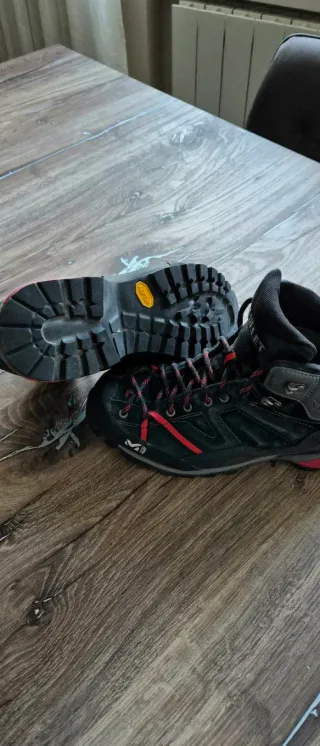 Botas Millet Super Trident GTX Gore-Tex