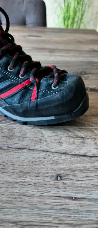 Botas Millet Super Trident GTX Gore-Tex