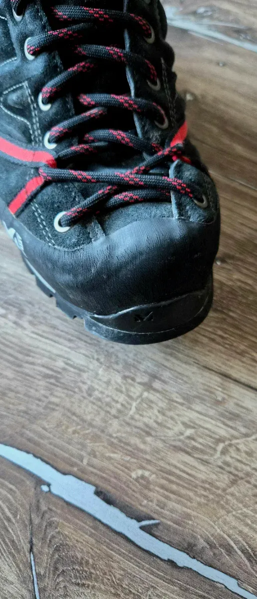 Botas Millet Super Trident GTX Gore-Tex