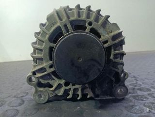 180206 alternador 03l903023a volkswagen golf vi