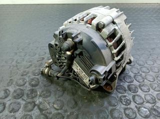 Volkswagen 180206 03l903023a alternador golf vi