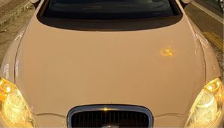 Capó seat leon mk2 2009