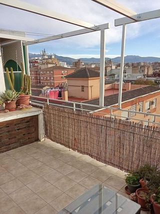 Ático en venta en Barrio de Zaidín en Granada