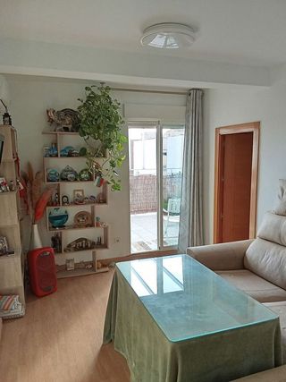 Ático en venta en Barrio de Zaidín en Granada