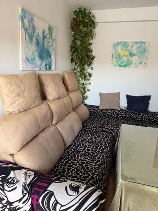 Ático en venta en Barrio de Zaidín en Granada