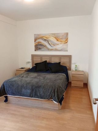 Ático en venta en Barrio de Zaidín en Granada