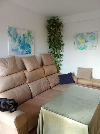 Ático en venta en Barrio de Zaidín en Granada