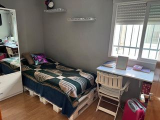 Ático en venta en Barrio de Zaidín en Granada