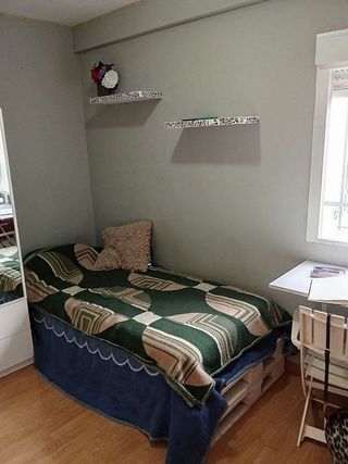 Ático en venta en Barrio de Zaidín en Granada