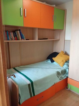 Ático en venta en Barrio de Zaidín en Granada