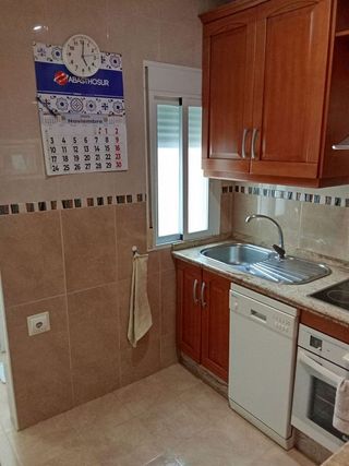 Ático en venta en Barrio de Zaidín en Granada