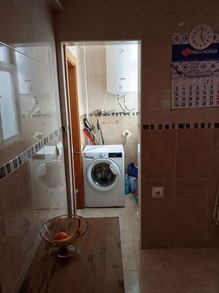 Ático en venta en Barrio de Zaidín en Granada