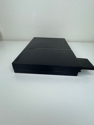PlayStation 2 Slim