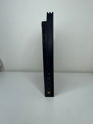 PlayStation 2 Slim