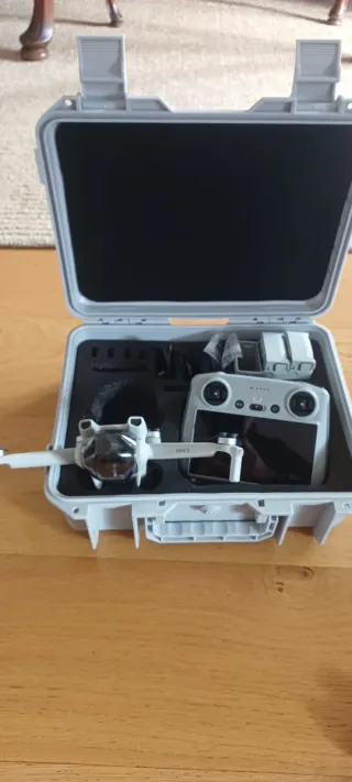 DJI Mini 3 Fly More Combo