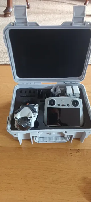 DJI Mini 3 Fly More Combo