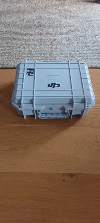 DJI Mini 3 Fly More Combo
