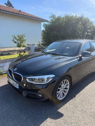 BMW Serie 1 2017