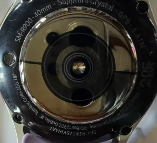 Samsung Galaxy Watch 5 Morado