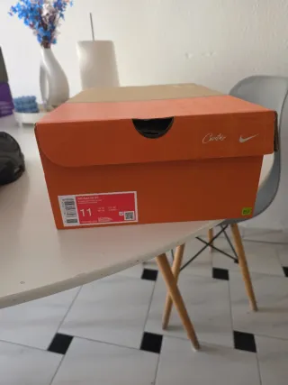 Nike Airmax 95 Corteiz Honey Black Gold