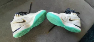 Nike LeBron NXXT Gen AMPD Liverpool FC