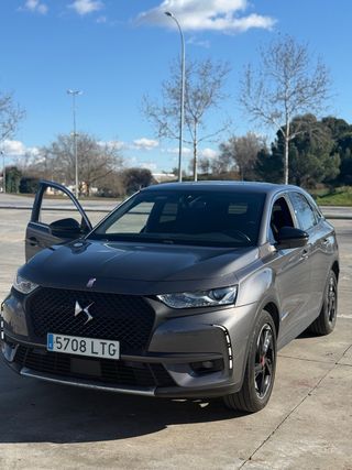 DS7 Performance Line AUTO 2021 Alcántara – 14.999€