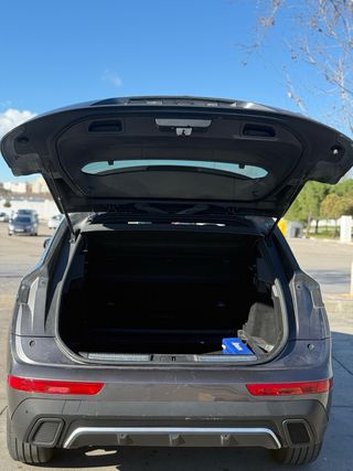 DS7 Performance Line AUTO 2021 Alcántara – 14.999€