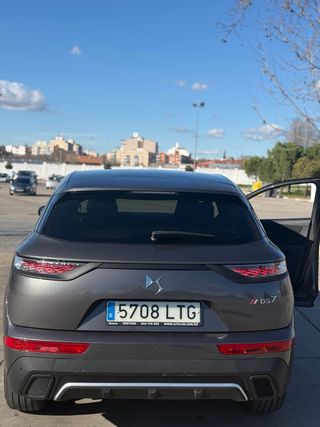 DS7 Performance Line AUTO 2021 Alcántara – 14.999€