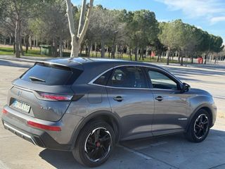 DS7 Performance Line AUTO 2021 Alcántara – 14.999€
