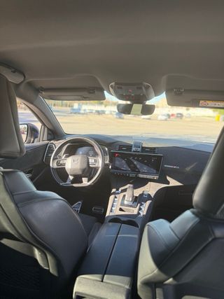 DS7 Performance Line AUTO 2021 Alcántara – 14.999€