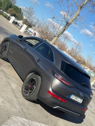 DS7 Performance Line AUTO 2021 Alcántara – 14.999€