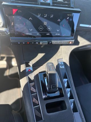 DS7 Performance Line AUTO 2021 Alcántara – 14.999€