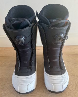 Botas de Snowboard Union Division