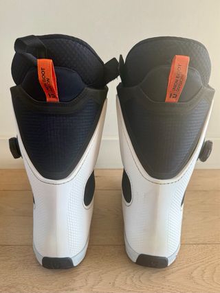 Botas de Snowboard Union Division