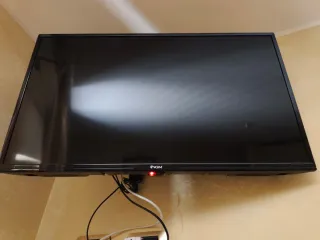 TV LED 32" NGM a LED