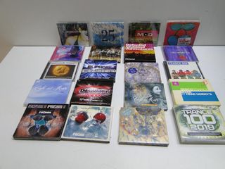 CD MUSICA DISCO IBIZA (178803)