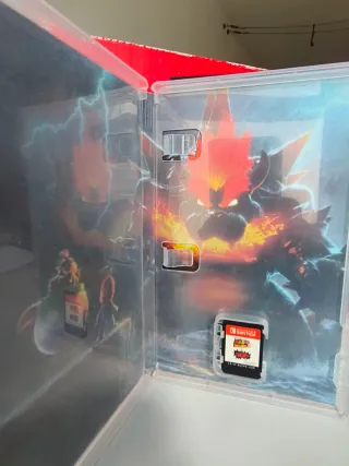 Super Mario 3D World + Bowser's Fury