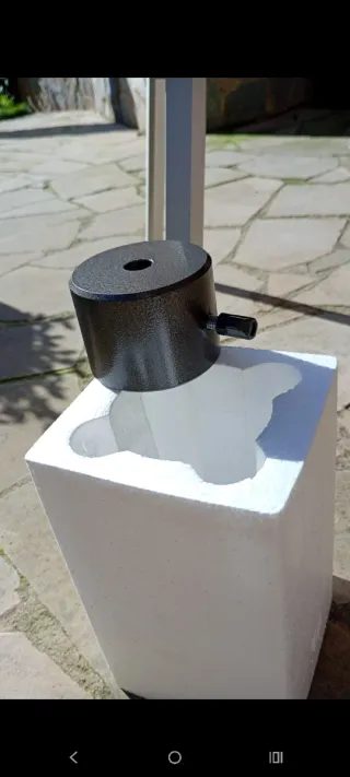 Telescopio Reflector Starblitz RET-45