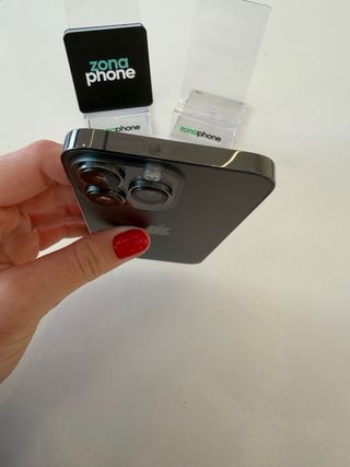 iPhone 13 Pro 128GB Nero - Negozio Fisico