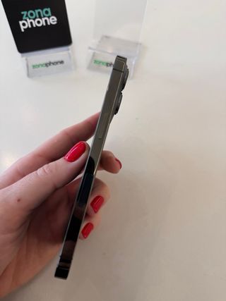 iPhone 13 Pro 128GB Nero - Negozio Fisico