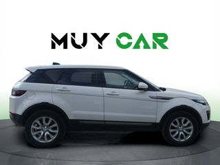 Land Rover Range Rover Evoque 2.0L TD4 Pure 4x4 110 kW (150 CV)