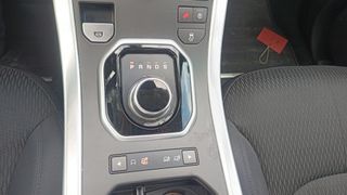 Land Rover Range Rover Evoque 2.0L TD4 Pure 4x4 110 kW (150 CV)