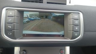 Land Rover Range Rover Evoque 2.0L TD4 Pure 4x4 110 kW (150 CV)