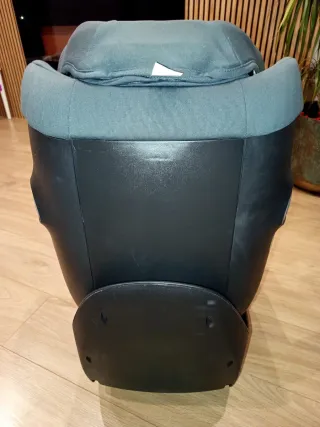 Silla coche Cybex Sirona i-Size