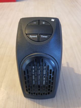 Stufa Portatile Handy Heater Mini
