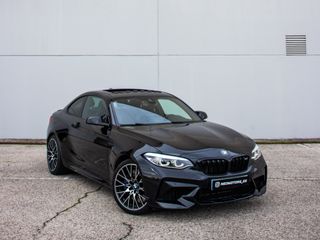 BMW M2 COMPETITON